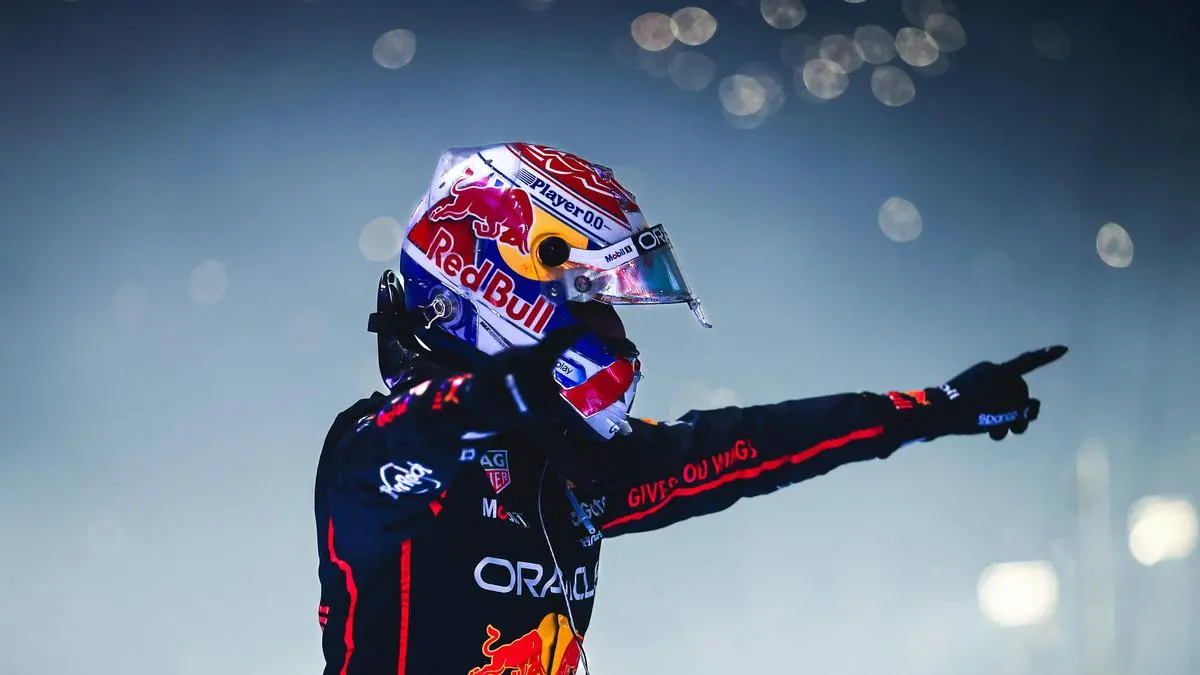 F1 sezónní finále přináší dramatické zakončení.