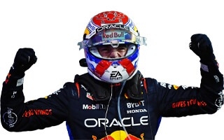 Last-minute F1 tickets insider tip: De officiële Max Verstappen website!