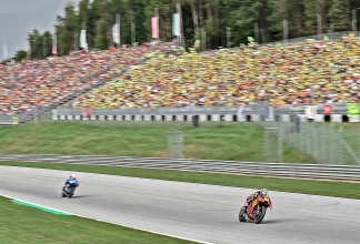 CryptoDATA MotoGP van Oostenrijk 2023