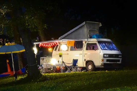 MotoGP-campings in Spielberg uitverkocht?