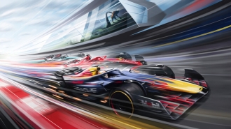 Reserveer nu je tickets! Formule 1 Grand Prix van Oostenrijk 2025.